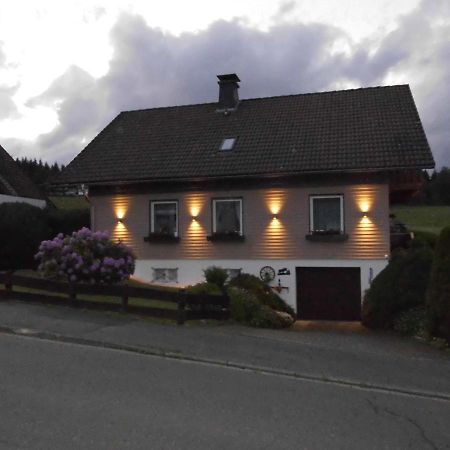Ferienwohnung Windten Braunlage Buitenkant foto