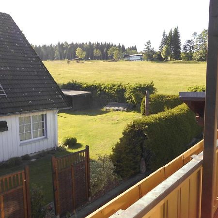 Ferienwohnung Windten Braunlage Buitenkant foto