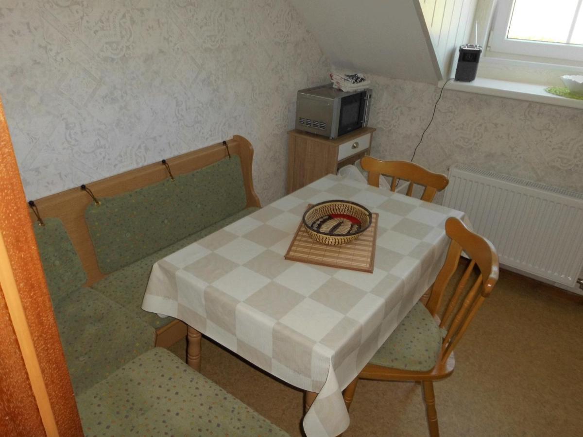 Ferienwohnung Windten Braunlage Buitenkant foto