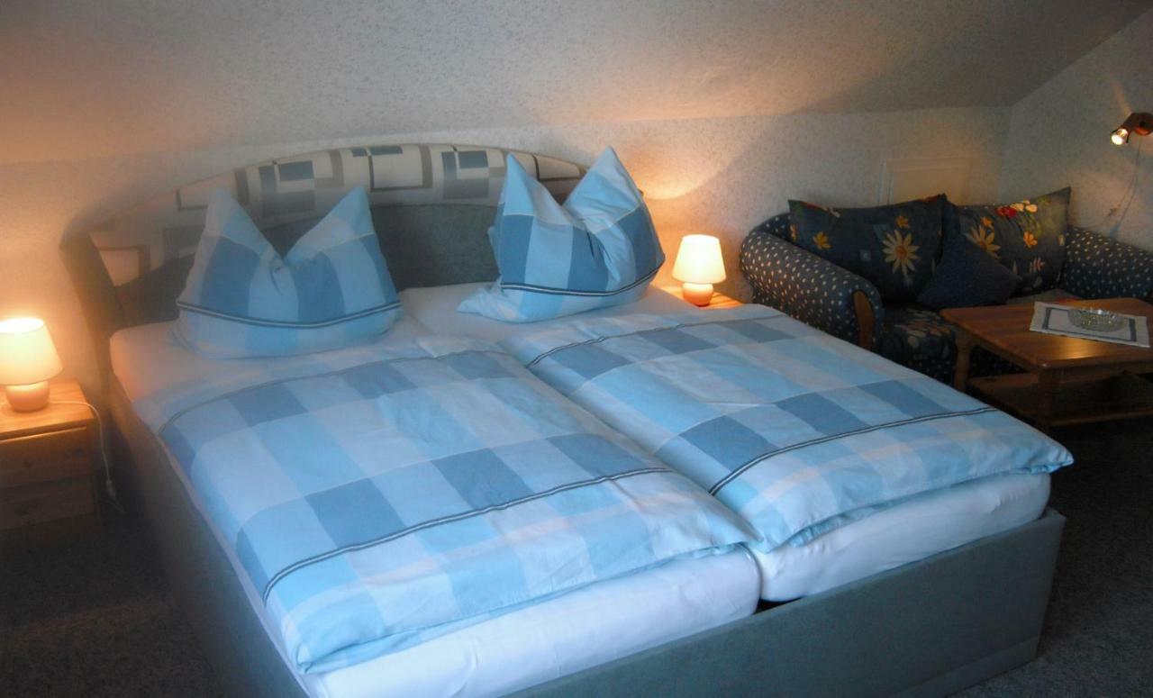 Ferienwohnung Windten Braunlage Buitenkant foto