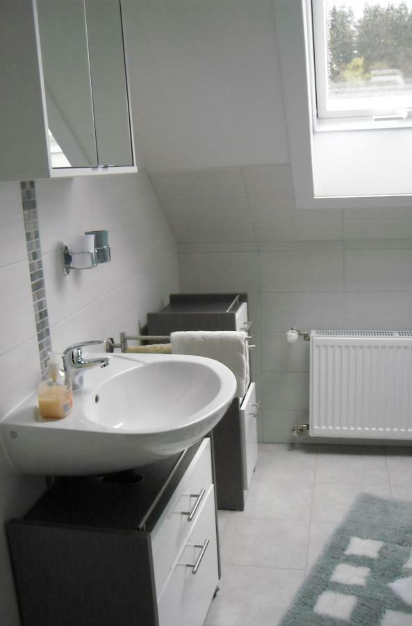 Ferienwohnung Windten Braunlage Buitenkant foto