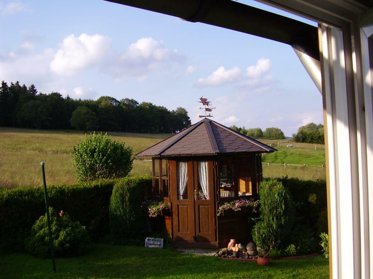 Ferienwohnung Windten Braunlage Buitenkant foto