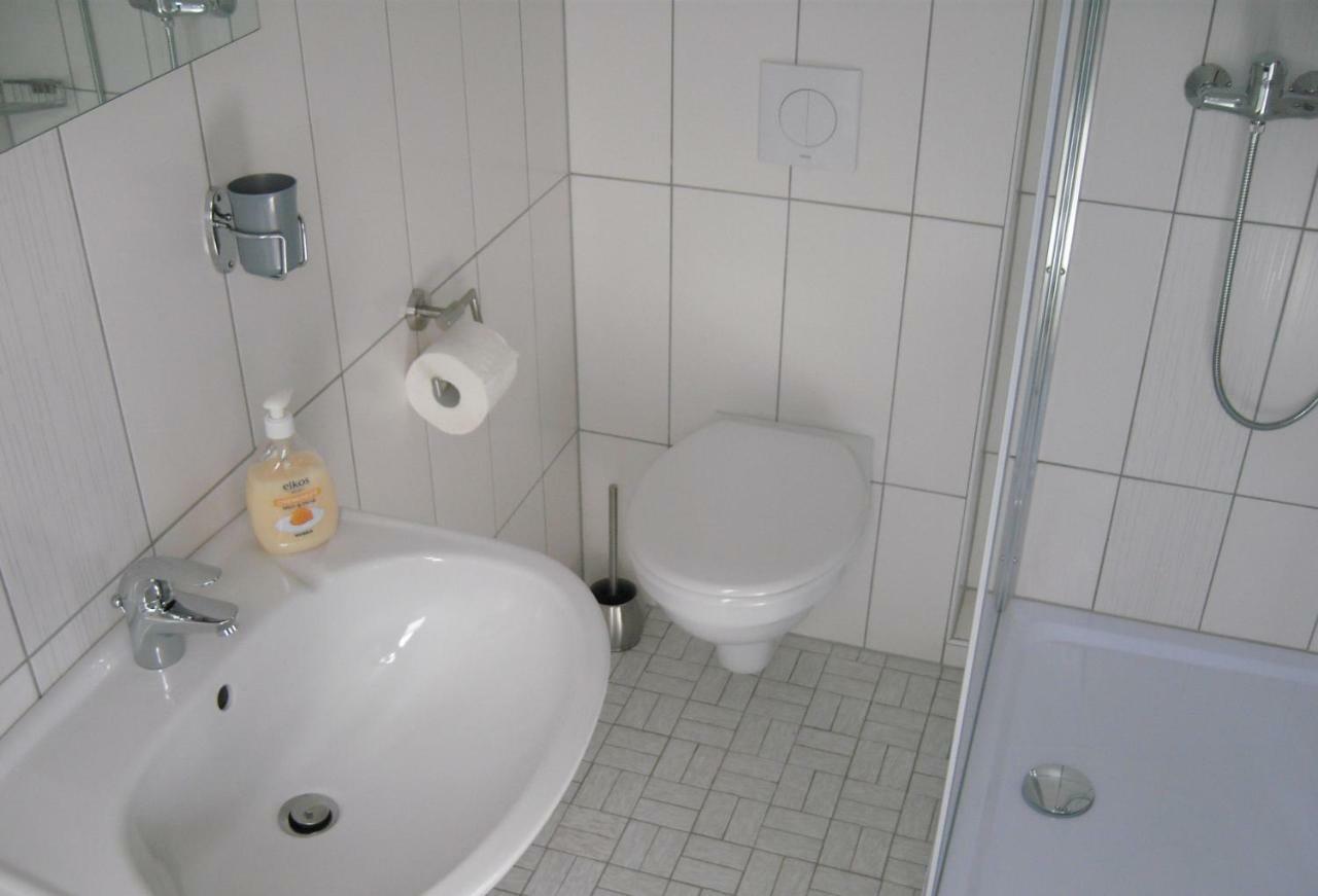 Ferienwohnung Windten Braunlage Buitenkant foto