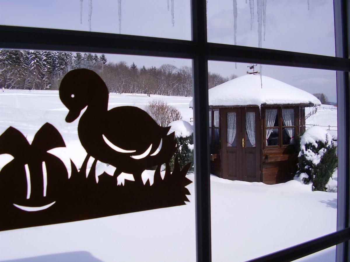Ferienwohnung Windten Braunlage Buitenkant foto