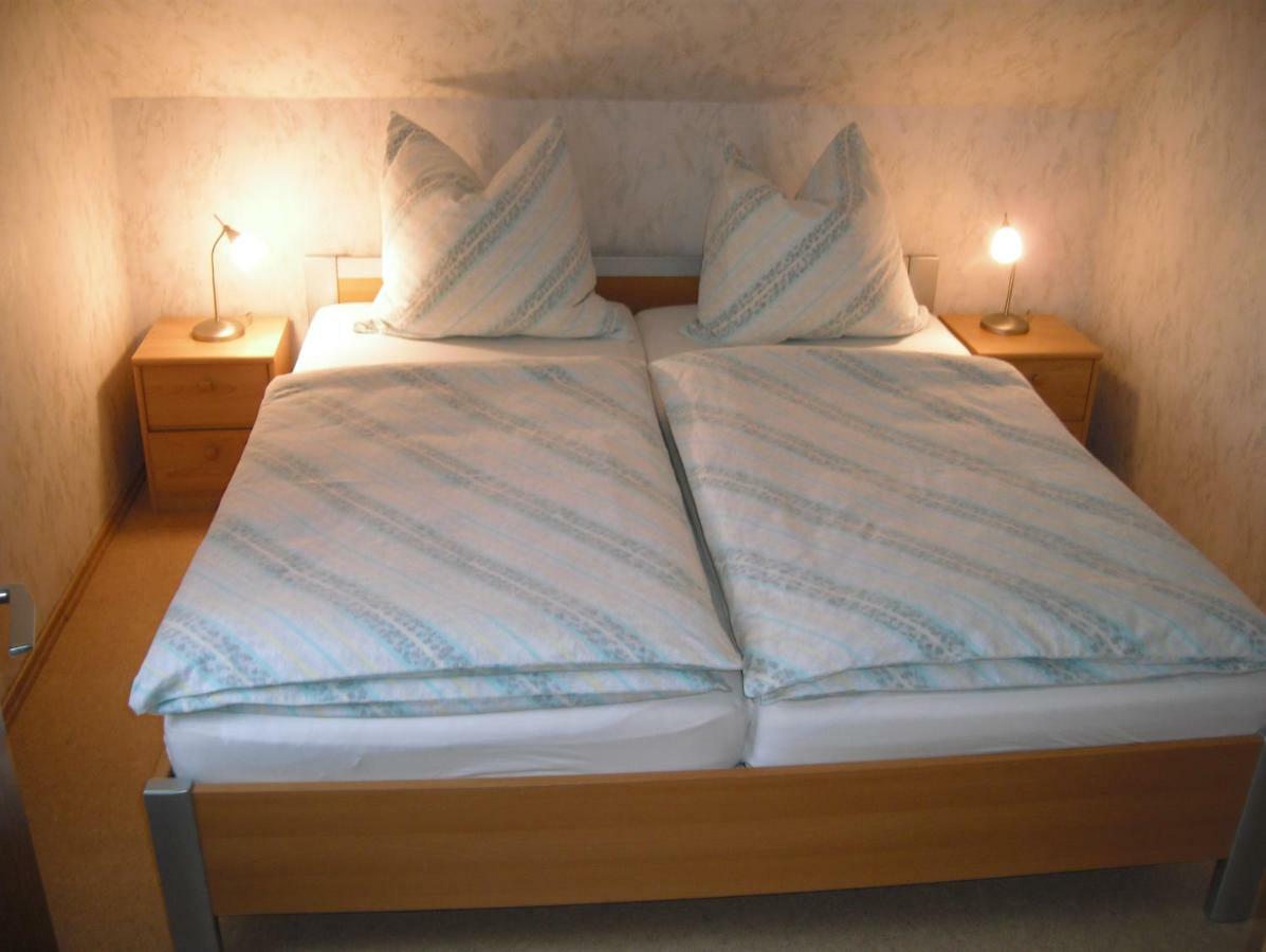 Ferienwohnung Windten Braunlage Buitenkant foto