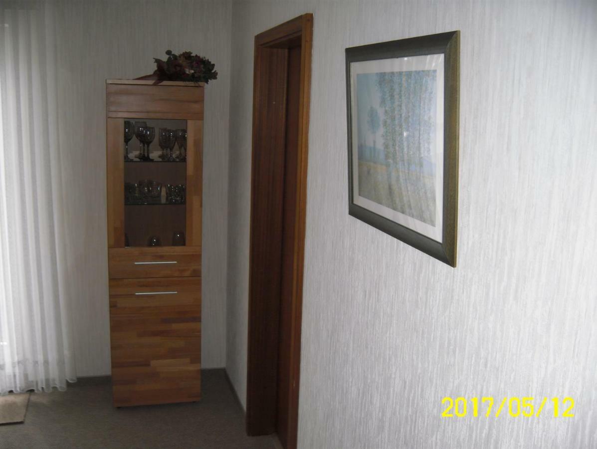 Ferienwohnung Windten Braunlage Buitenkant foto